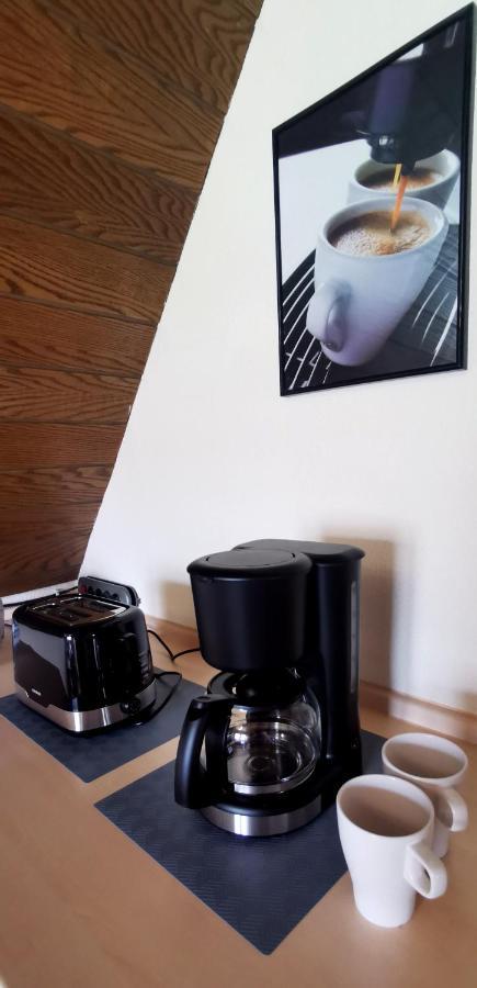 Ferienwohnung Landidylle Nassheck Dieblich Esterno foto