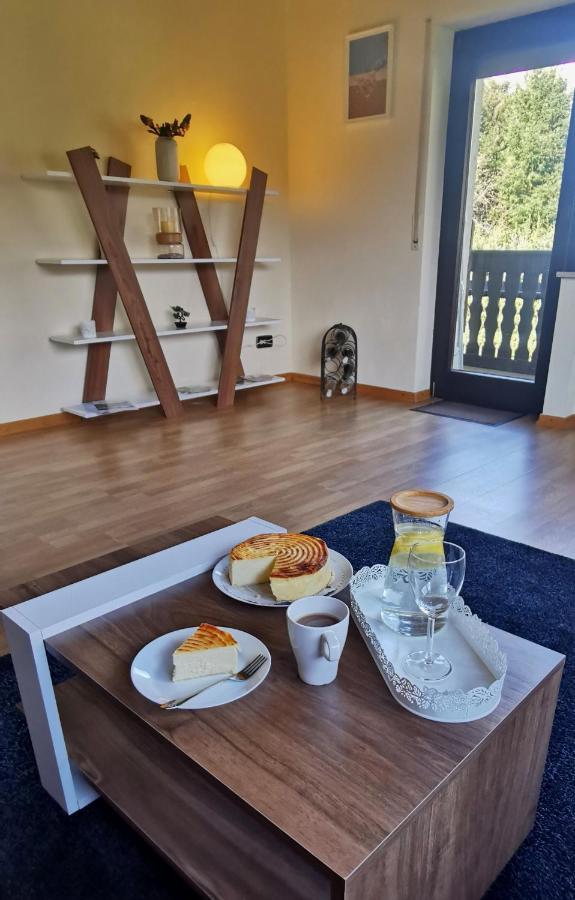 Ferienwohnung Landidylle Nassheck Dieblich Esterno foto