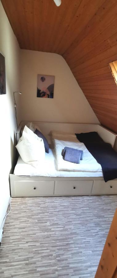 Ferienwohnung Landidylle Nassheck Dieblich Esterno foto