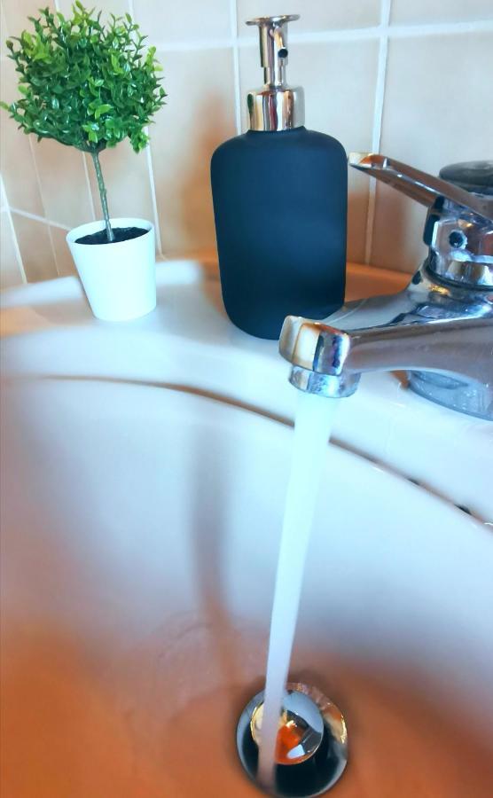 Ferienwohnung Landidylle Nassheck Dieblich Esterno foto