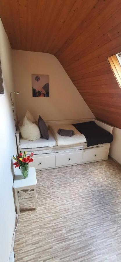 Ferienwohnung Landidylle Nassheck Dieblich Esterno foto